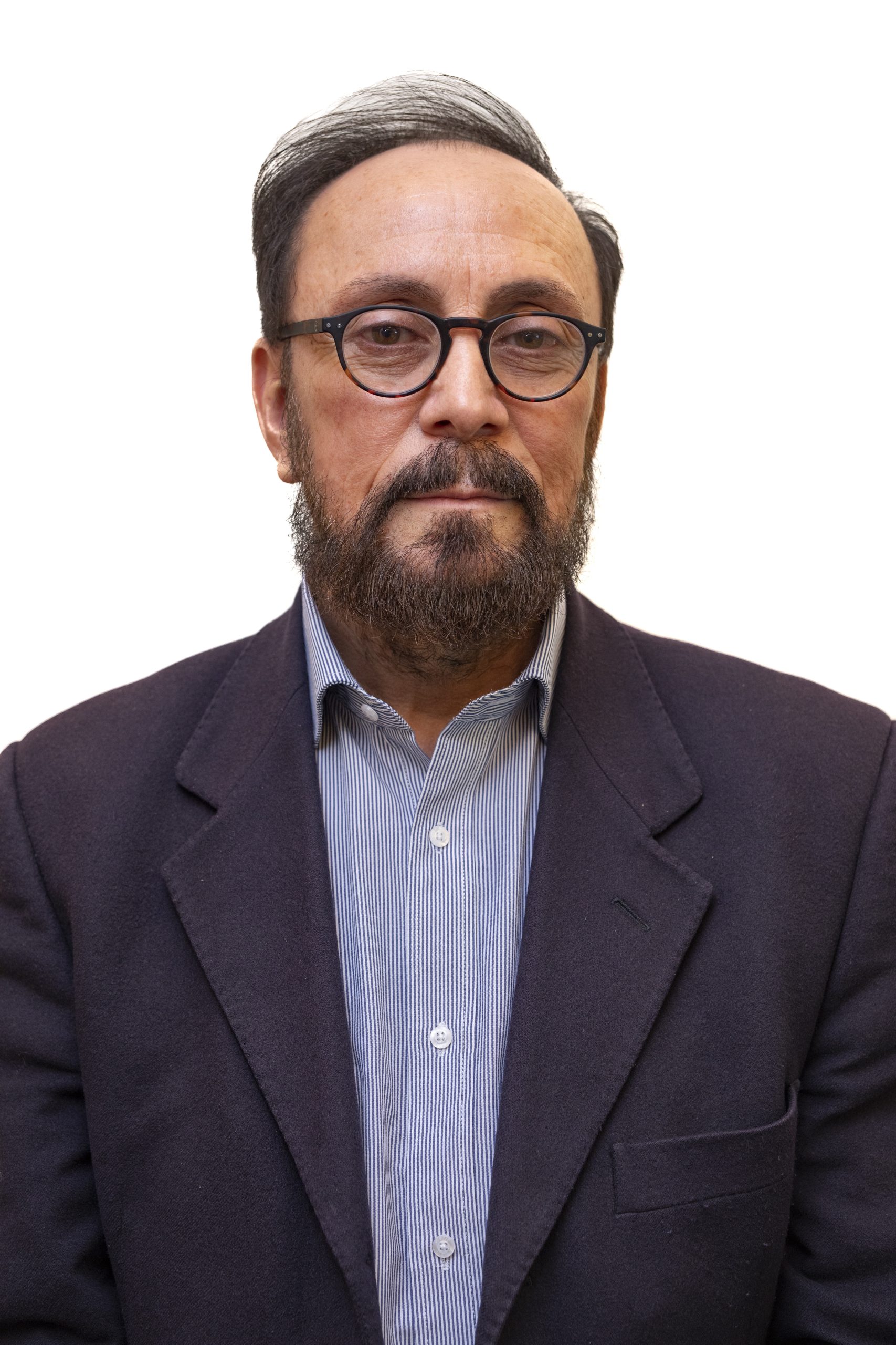 Carlos Montes : Administrador Complejo Luksic